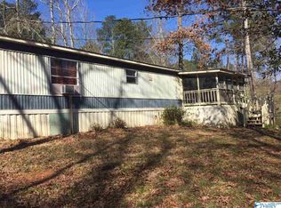 186 Ridge Cir, Scottsboro, AL 35769