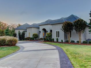 136 Ravenwood Pl, Hot Springs, AR 71901