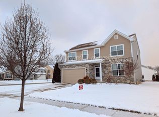 1039 Dodge Dr, Amherst, OH 44001