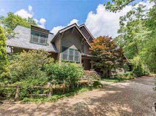 812 Ravenel Ridge Road, Highlands, NC 28741