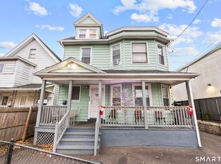 865 Iranistan Avenue, Bridgeport, CT 06604