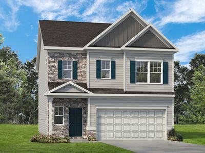 527 Morgan Meadows Way LOT 41, Columbia, TN, 38401