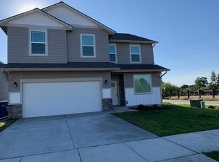 1717 N Arties Rd, Greenacres, WA 99016