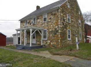 501 Pearl St, Rising Sun, MD 21911