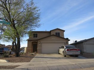 3876 E Painted Tortoise St, Tucson, AZ 85706