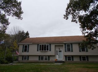 104 Town Farm Rd, Westminster, MA 01473