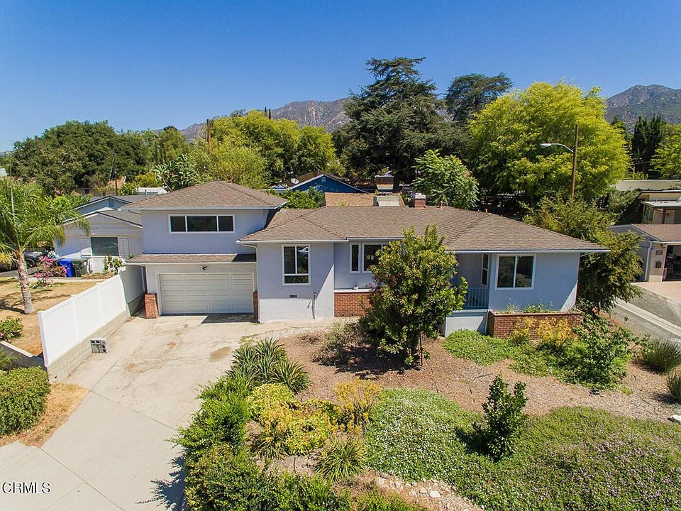2701 Altura Ave, La Crescenta, CA 91214 MLS P110820 Zillow