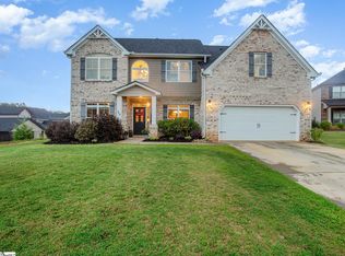 305 Rosendale Way, Simpsonville, SC 29681
