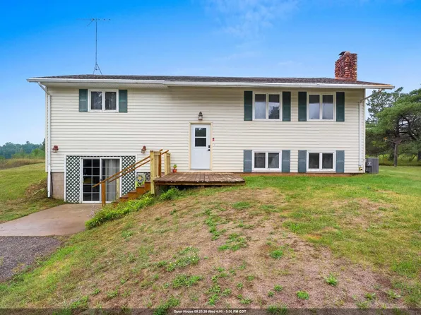 N11049 Nejedlo Rd, Wausaukee, WI 54177
