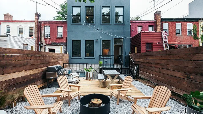 Rented by Nooklyn NYC LLC | media 16