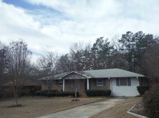 303 Border Dr, North Augusta, SC 29841