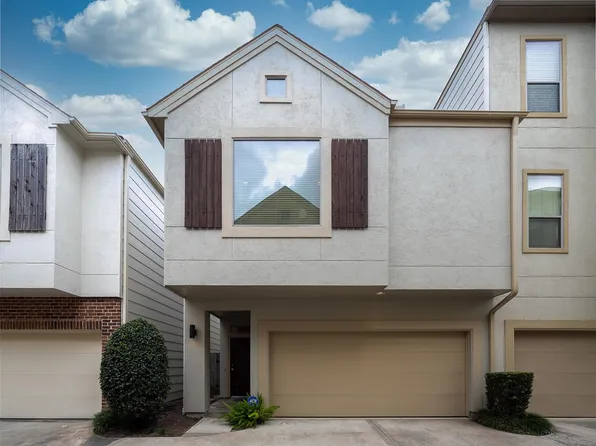 3848 Center St, Houston, TX 77007