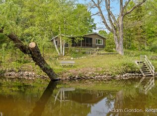 5816 S Rapids Rd, Branch, MI 49402