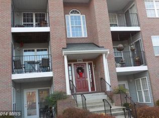 3815 Sunnyfield Ct APT 1B, Hampstead, MD 21074