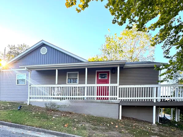 314 W Long Street, Branson, MO 65616