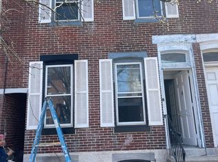 734 George St, Norristown, PA 19401