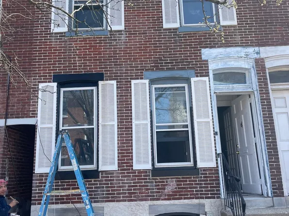 734 George St, Norristown, PA 19401