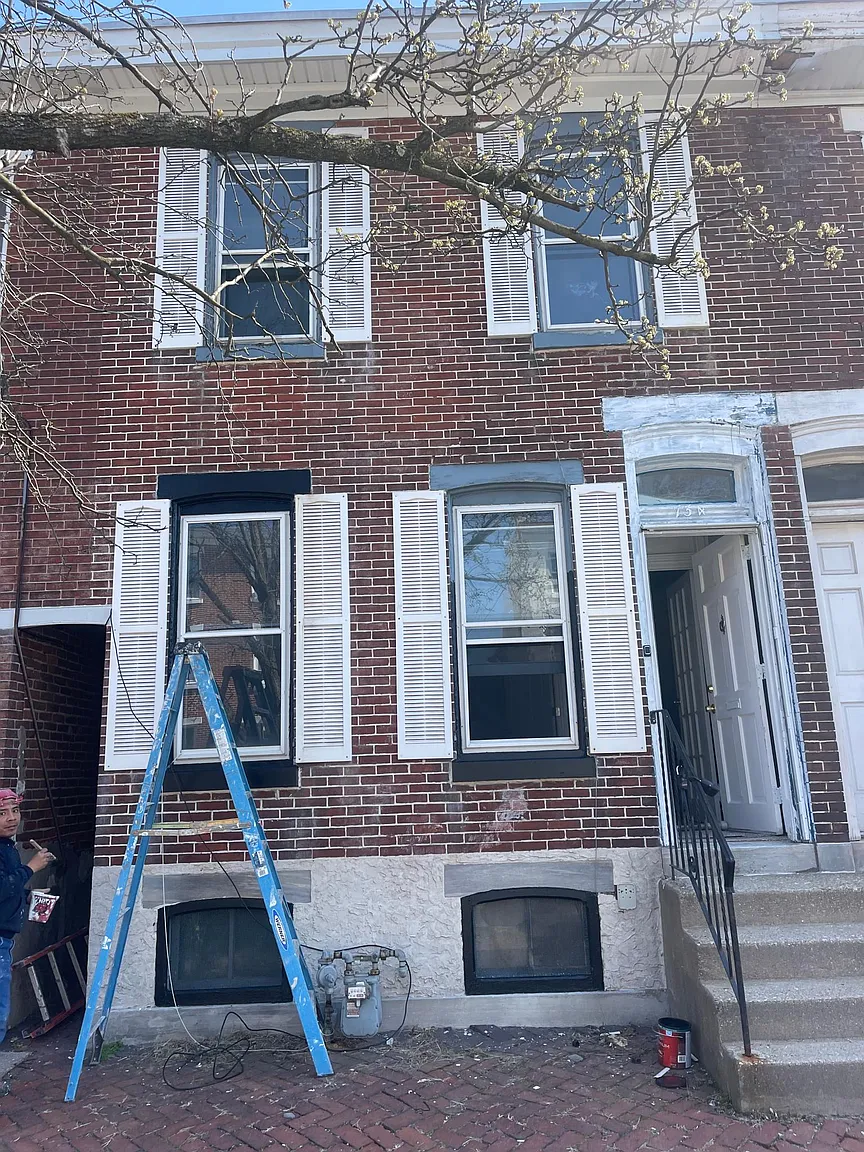 734 George St photo 1