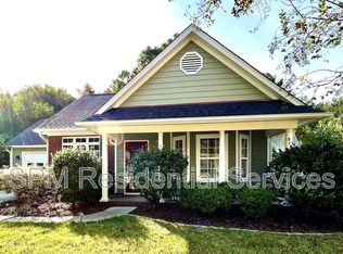 3822 Habberline St, Wilmington, NC 28412