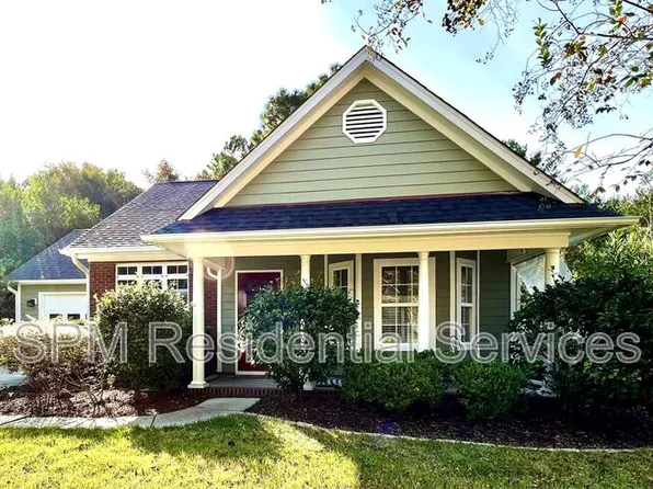 3822 Habberline St, Wilmington, NC 28412