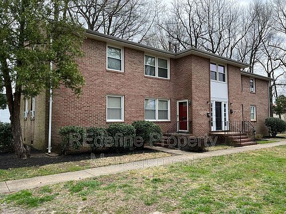 2nd image of 1140 Shuford Ave APT A