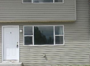117 Skyline Dr APT D, Rock Springs, WY 82901