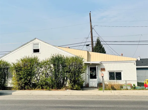 2115 Farragut Ave, Butte, MT 59701