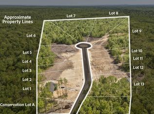 2 Jasper Ln, Kennebunkport, ME 04046