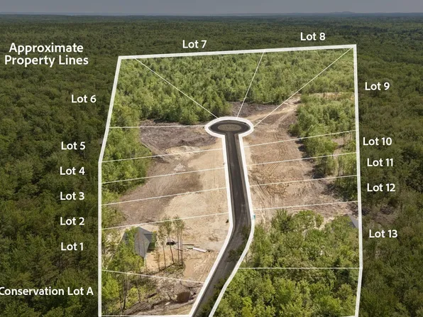 Lot 11 Jasper Lane, Arundel, ME 04046