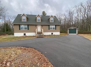133 Saginaw Dr, Jim Thorpe, PA 18229