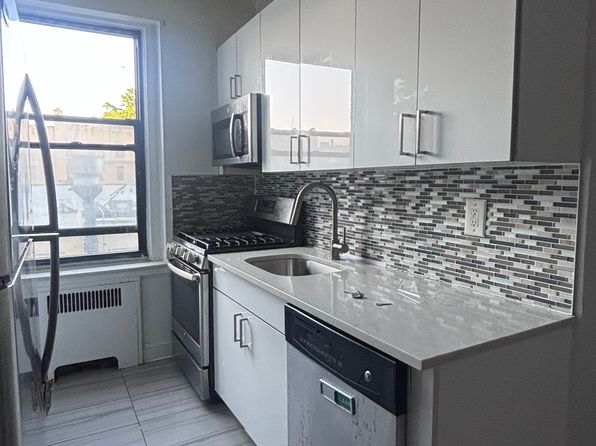 83-09 Lefferts Blvd #5B