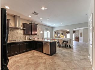 849 Maybole Ave, Henderson, NV 89012