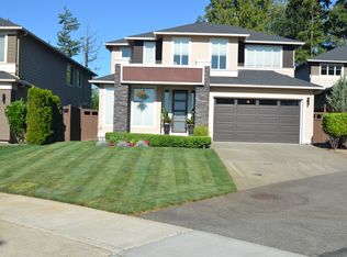 5704 Franklin Ave SE, Auburn, WA 98092