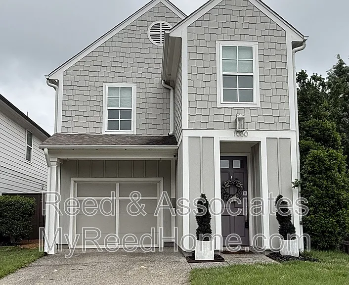 1080 Blythe St — Photo 1