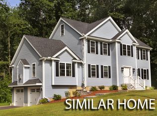 7 Pine Grove Ave, Georgetown, MA 01833