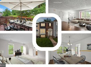907 Lake Overlook Dr, Bowie, MD 20721