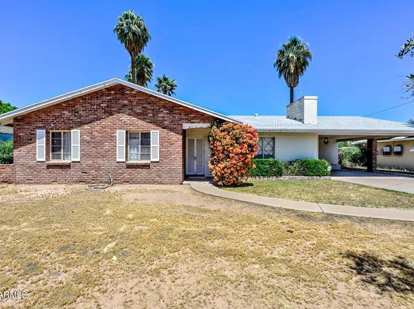 2418 W ANDERSON Avenue, Phoenix, AZ 85023