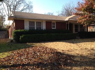 9939 Bethany Dr, Dallas, TX 75228