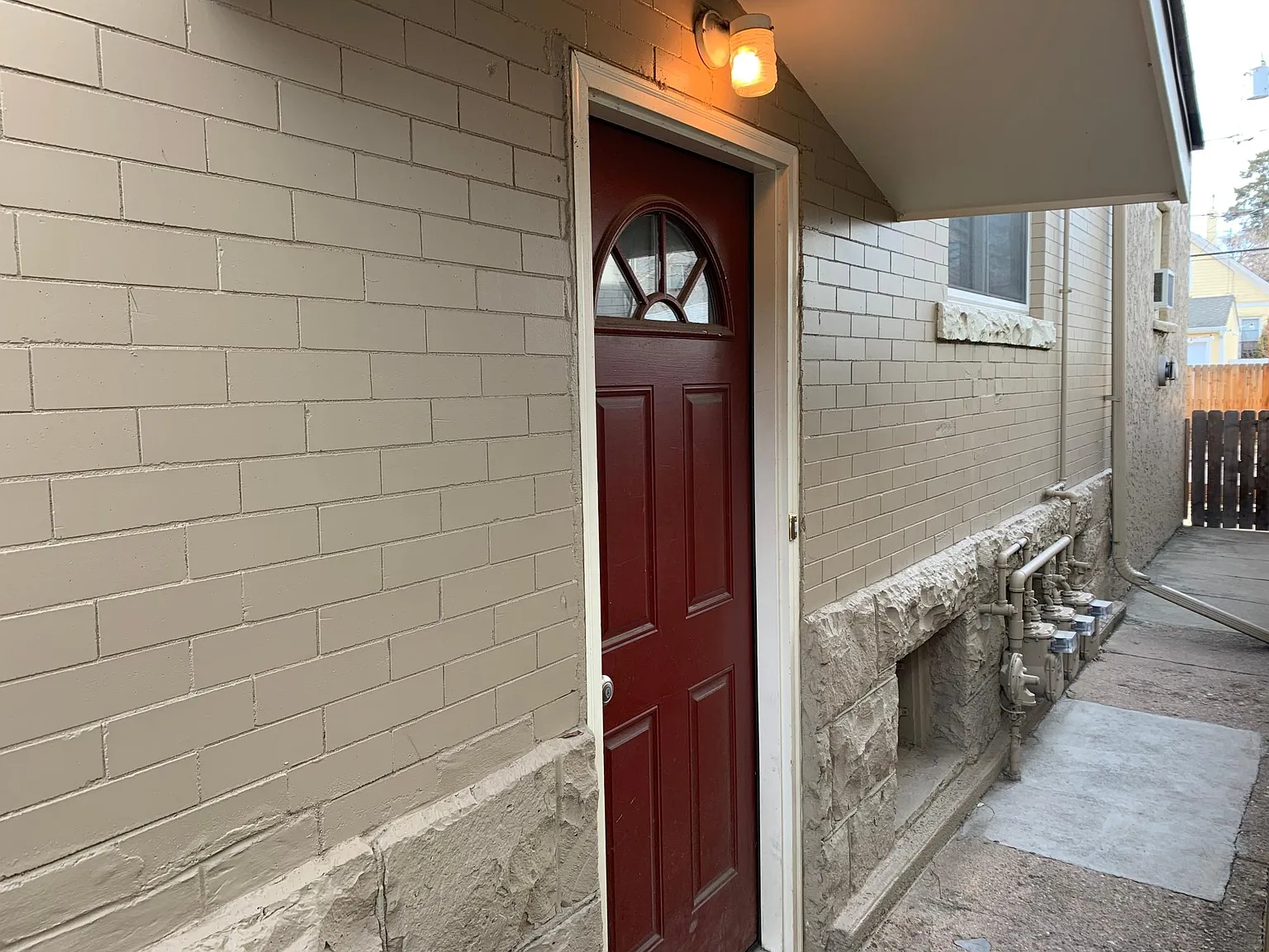 1 bed, 706 sqft, $1,150 — Photo 3