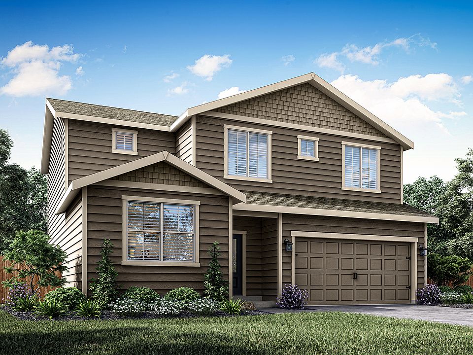 You ll LOVE this 3 bedroom, 2.5 bathroom home