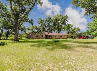 8584 County Road 334, Tyler, TX 75708
