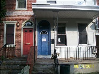 2nd image of 803 N Monroe St