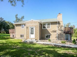 3201 Valleyview Ave, Truro, IA 50257