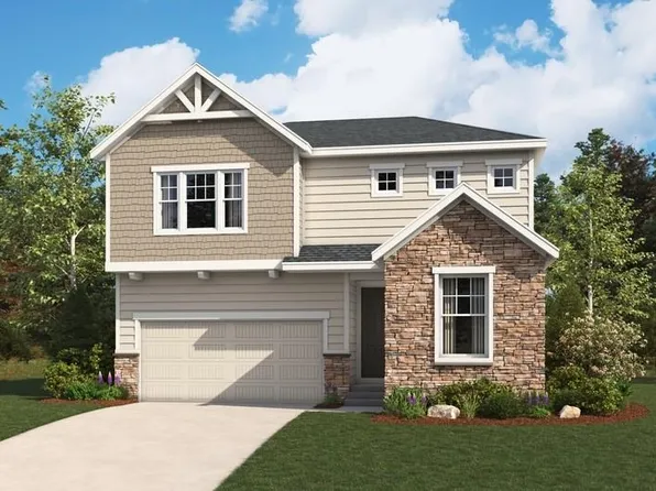 316 Lake Granby Avenue, Brighton, CO 80601