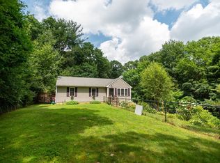 20 Mill Rd, North Brookfield, MA 01535