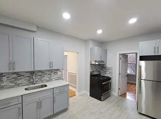 577 S 17th St APT 4, Newark, NJ 07103