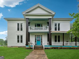 475 Evergreen Rd NE, Resaca, GA 30735