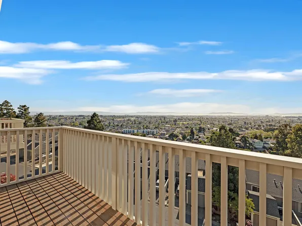 55 Anair Way, Oakland, CA 94605