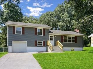 125 Ray Blvd, Poughkeepsie, NY 12603