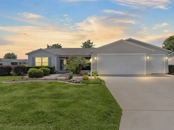 3400 Richmond Dr, The Villages, FL 32162